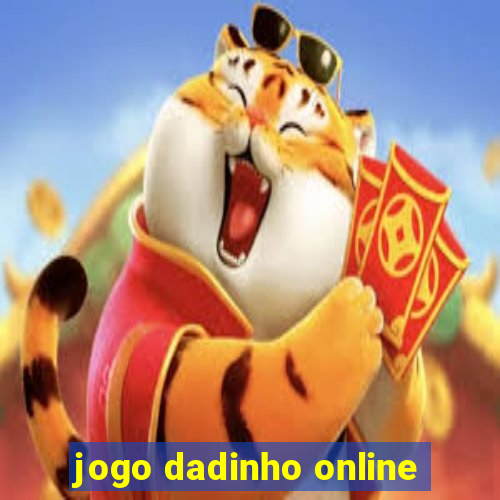 jogo dadinho online